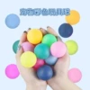 4.0cm color table tennis ball single