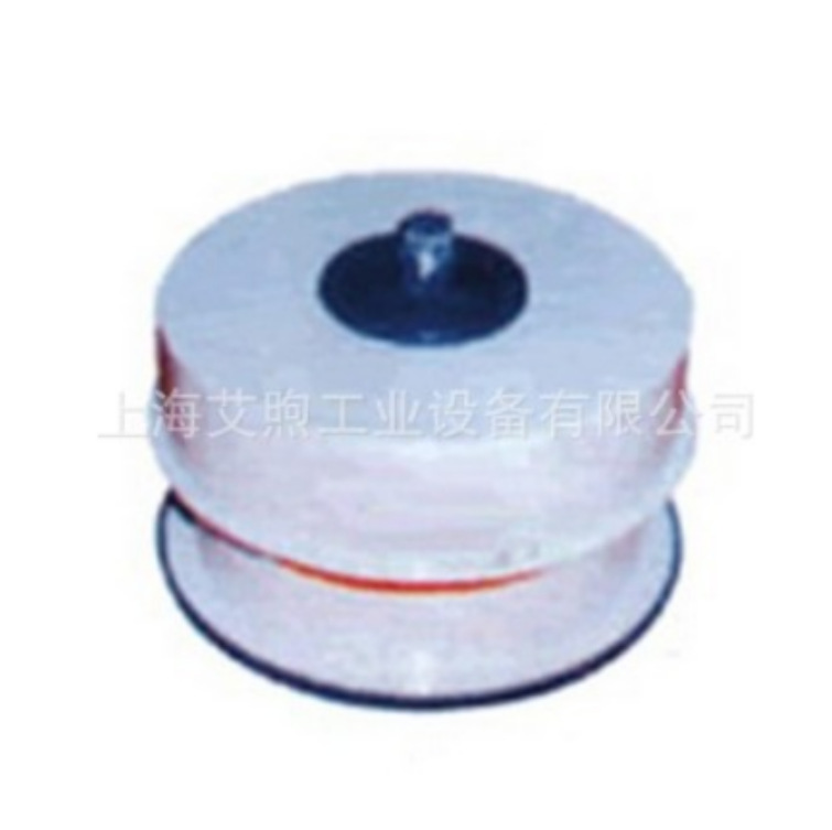 阻尼弹簧减振器 ZT阻尼弹簧减震器 冷却塔阻尼弹簧减振器