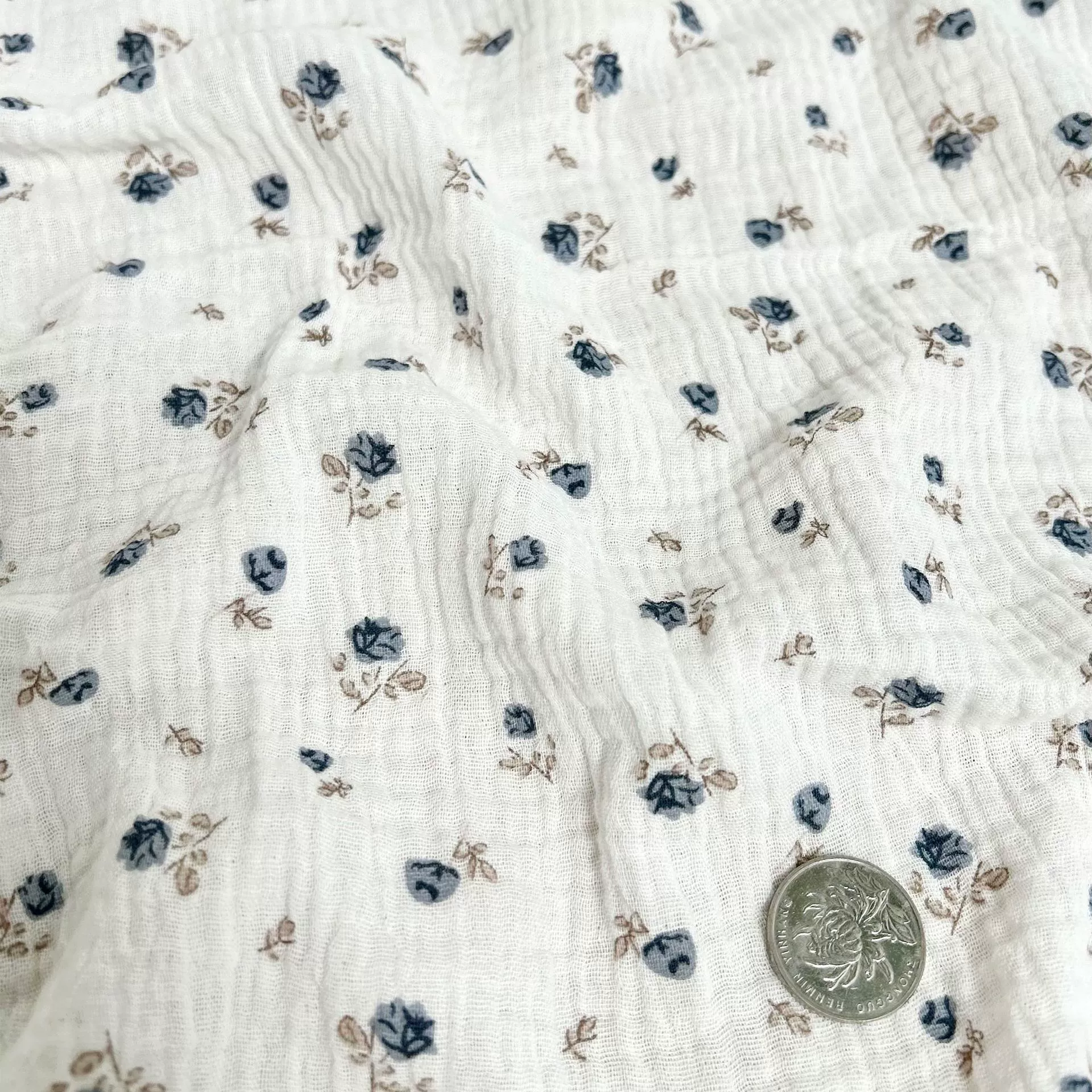 Детская пижама из хлопка