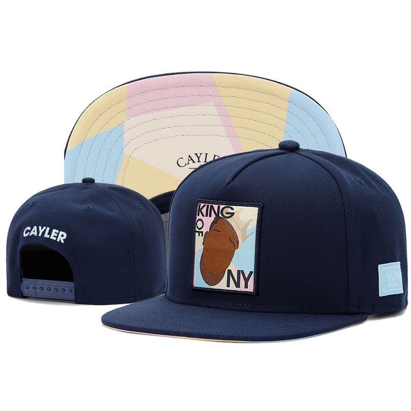 Sombrero de ala plana de comercio exterior, gorro de ajuste, gorro de coche, gorro de moda estadounidense, lote de entrega de una pieza de sol