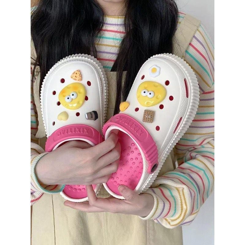 치즈 로즈 레드