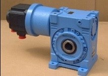 日本牧新光减速机AOW60C20议价