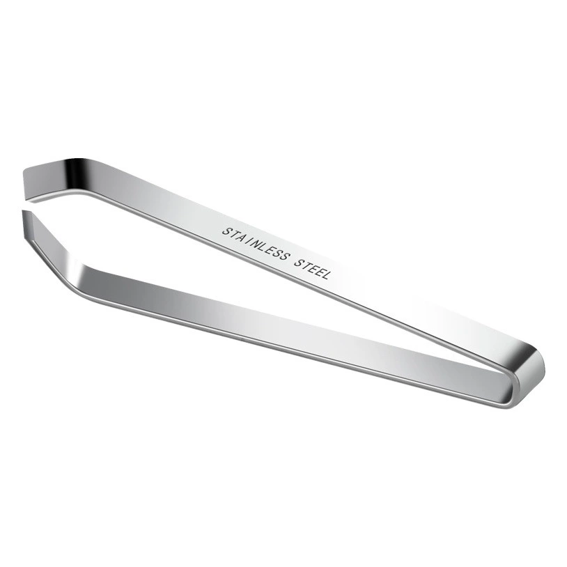 Утолщенная нержавеющая сталь свинья заколка для волос бытовые плоскогубцы с рыбьей костью Съемник курица утка плоскогубцы Пинцет зажим Кухонные гаджеты