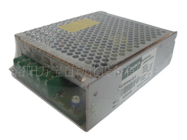 供应 AIKS 爱克斯开关电源 APS02AC-35-15 输出2.4A 15V 35W