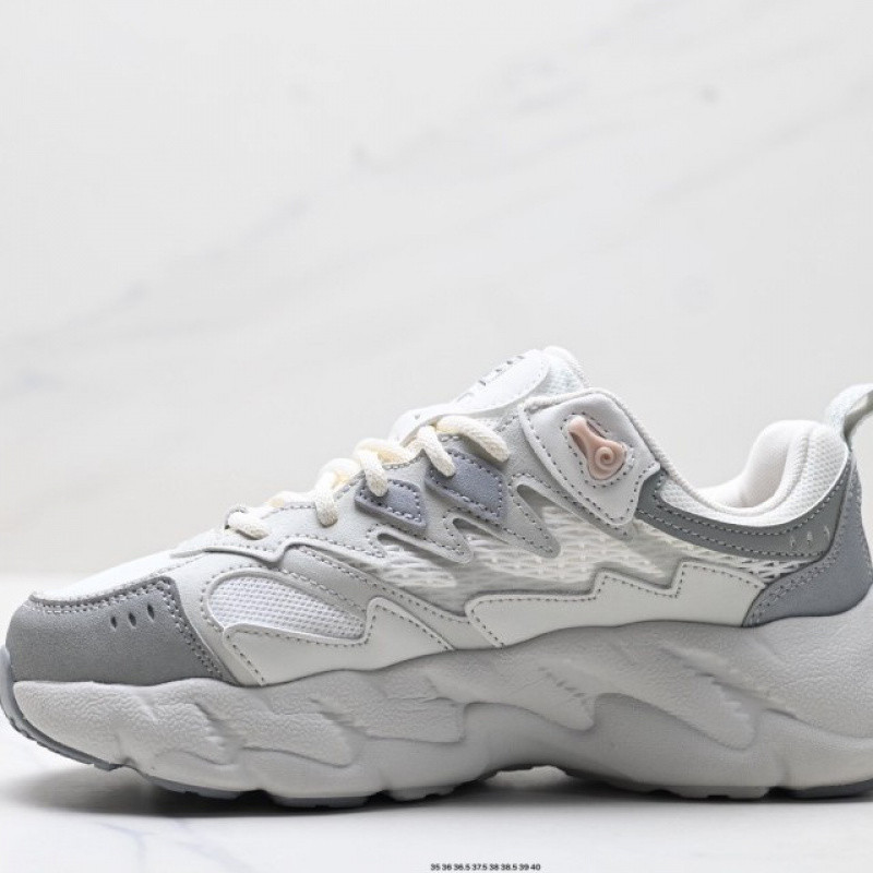 Putian Shoes Cross-Border, Same Style as Yang Mi, 2026 New Model Fern Ii, Height-Increasing Thick-Soled Dad Shoes, Casual Sports Shoes Putian Shoes Cross-Border, Same Style as Yang Mi, 2026 New Model Fern Ii, Height-Increasing Thick-Soled Dad Shoes, Casual Sports Shoes