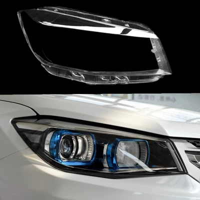 CS75 headlight transparent lampshade – Fara qapaqları - original-quality-co-pilot-right