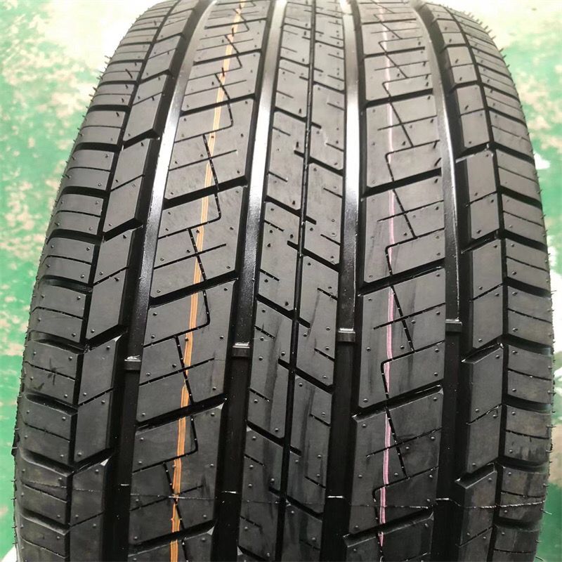 Pickup truck tire 245/70R16 HT adapted to 50 Bell Mingrui 2457016 tire 24570R16 off-road