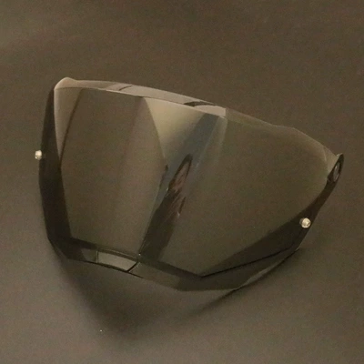Suitable for Ls2 Mx701 Rally Dəbilqə (Kaska) aksesuarları - light-tea