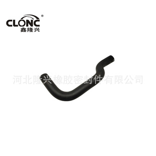 Longxing suitable for modern radiator lower hose 254114N000