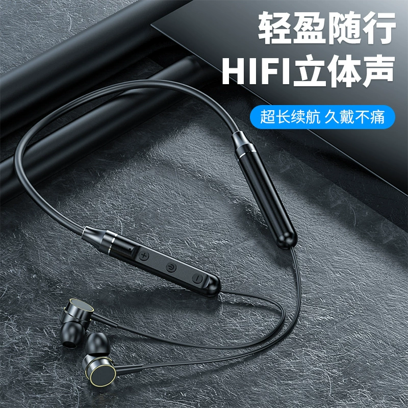 Силиконовые наушники, для импорта, bluetooth