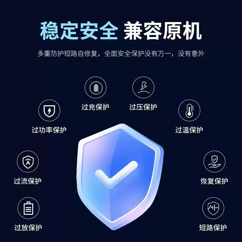 适用于 笔记本电脑电池 LE L17L3PG1-3C