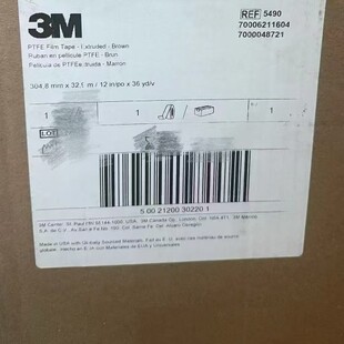 3M5490�F����PTFE��Ĥ�z����ˮ�͸ߜؽ^������늚�^��ģ��