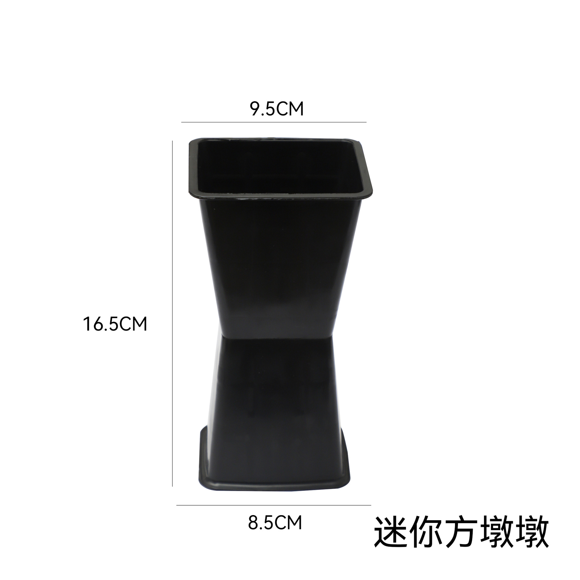 Siete colores, mini muelle cuadrado, paquete de flores, artefacto de flores, nuevo arreglo floral cuadrado, ramo de flecha, floristería, bolso floral