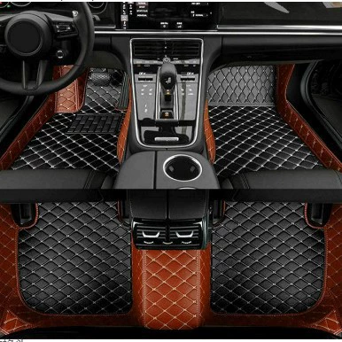 Car Floor Mats, Suitable – Modelə uyğun ayaqaltı