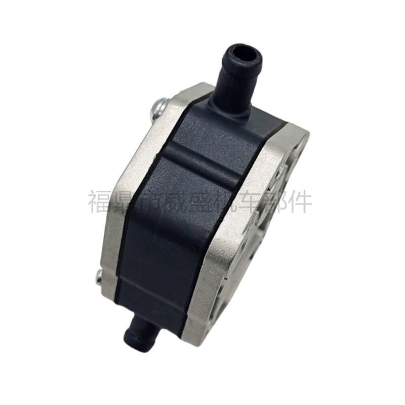 6E5-24410-00 Is Suitable for Yamaha Outboard Engine Fuel Pump Two-Stroke 115Hp-300Hp V4V6