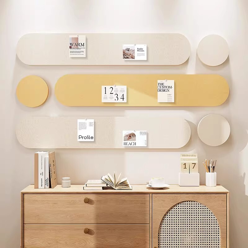 Felt Wall Stickers Photo Display Wall Desk Wall Photo Wall Creative Decoration Background Board Cork Wall Board Felt Board Felt Wall Stickers Photo Display Wall Desk Wall Photo Wall Creative Decoration Background Board Cork Wall Board Felt Board