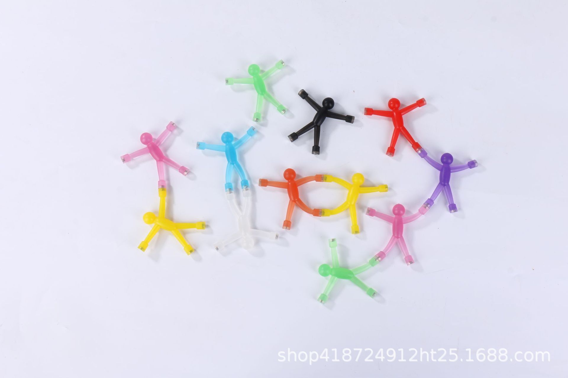 업그레이드된 10가지 색상