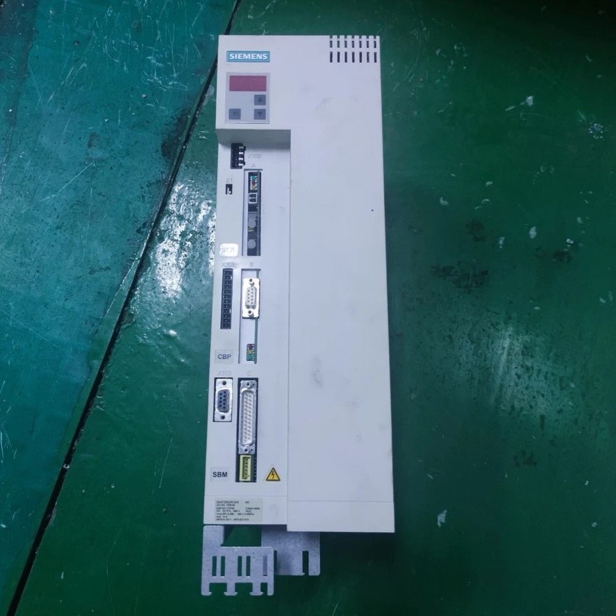 6SE7021-3TP50-Z 伺服驱动器全新现货包邮特惠供应质保一年议价