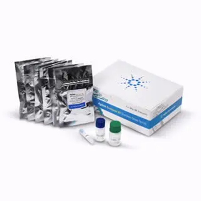 103020-100 安捷伦 Seahorse XF 糖酵解压力测试试剂盒Agilent