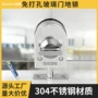 办公室半圆单门双门浴室锁