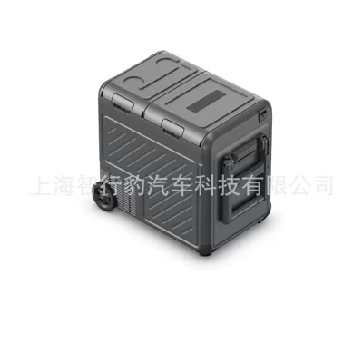 12V24V Car Freezer Car Home — Soyuducular