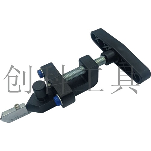Tile border cutter tile knife hand-held tile cutter portable glass cutter diamond cutting thick glass