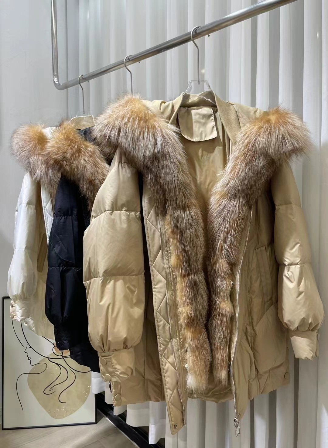 카키 1