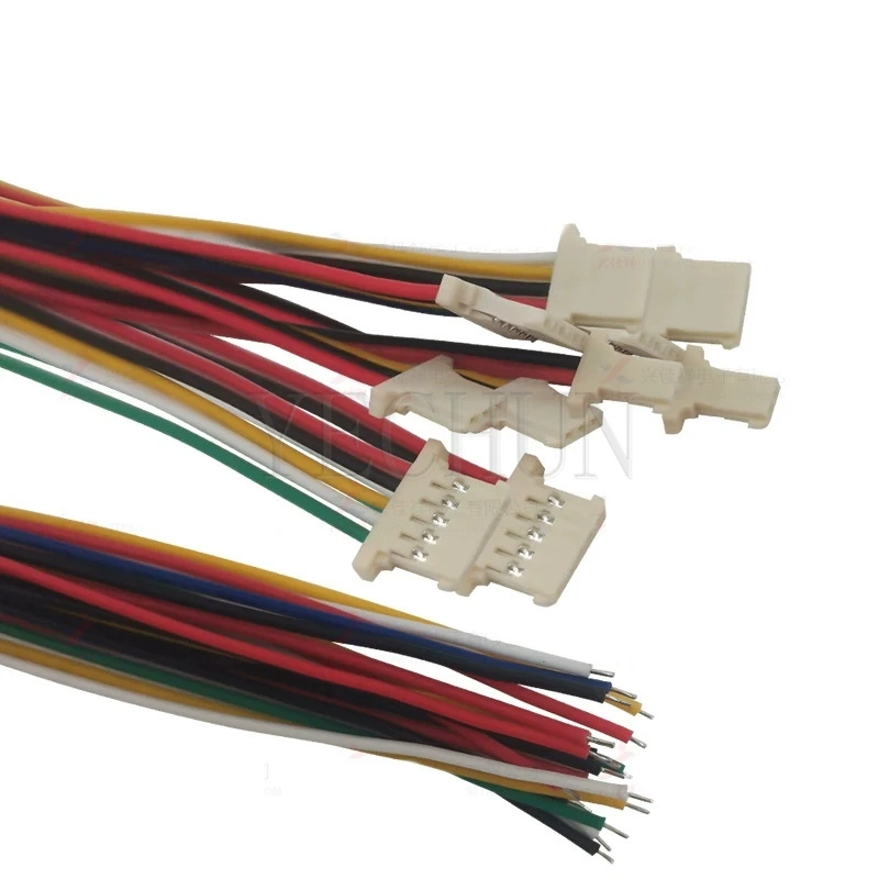 Ultra thin cable, 1.25mm, P3, P4, P5, P6