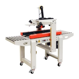 多功能包装机;灌装机械;封口机械