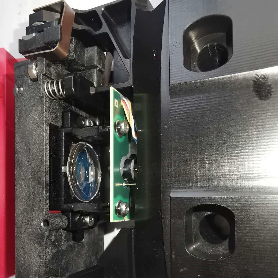 Считывающая головка шкалы Heidenhain () AE LB 382C