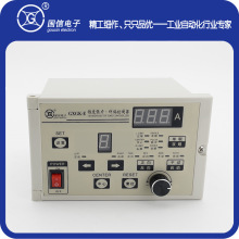 GXGK-E锥度张力纠偏控制器