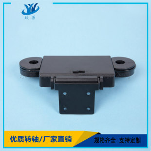 Applicable to all models of rear external car universal headrest bracket rear seat entertainment system DVD damping shaft