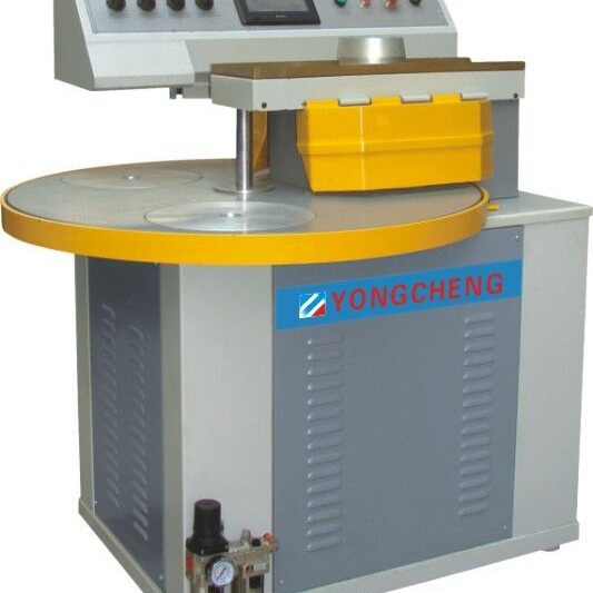 饰品礼品机械 半自动三摸头离心铸造机 半自动单模头离心铸造机