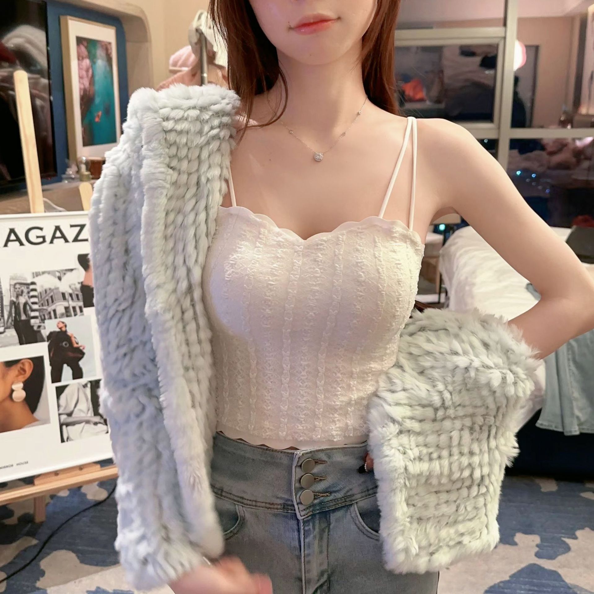 Summer T-shirt