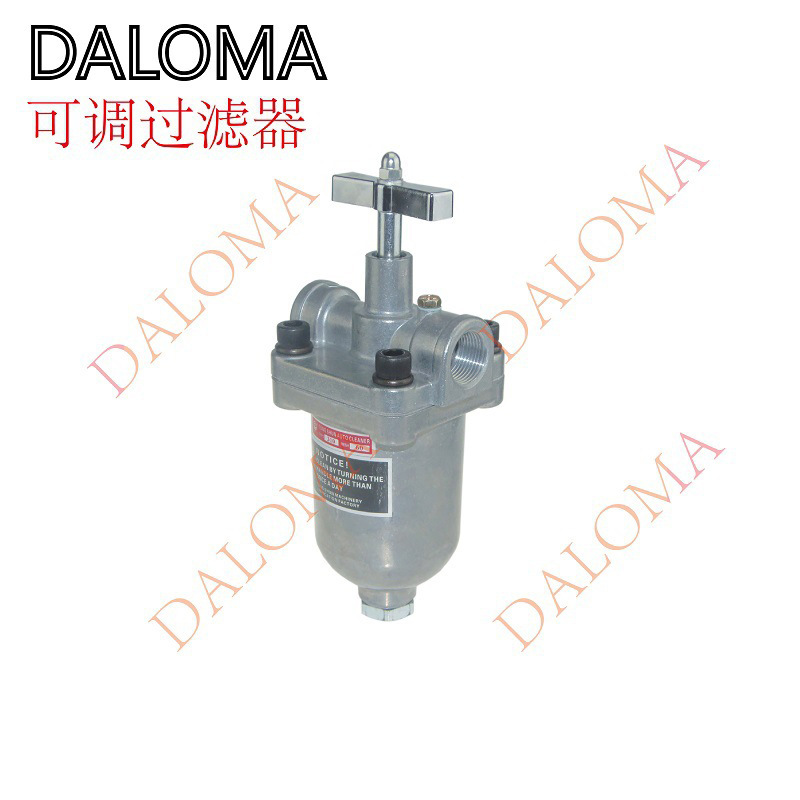 供应D-312过滤器、可调自动过滤器、螺丝机润滑过滤器、WSP