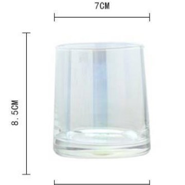 Copa trapezoidal Aurora