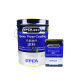 Anti-Static Esd Super Wear-Resistant Polyurethane Floor Paint Coating Topcoat Epoxy Resin Floor Paint Garage Anti-Scratch