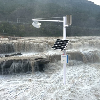 长江黄河下游流域水位流量监管设备 水雨情遥测终端出口利比里亚
