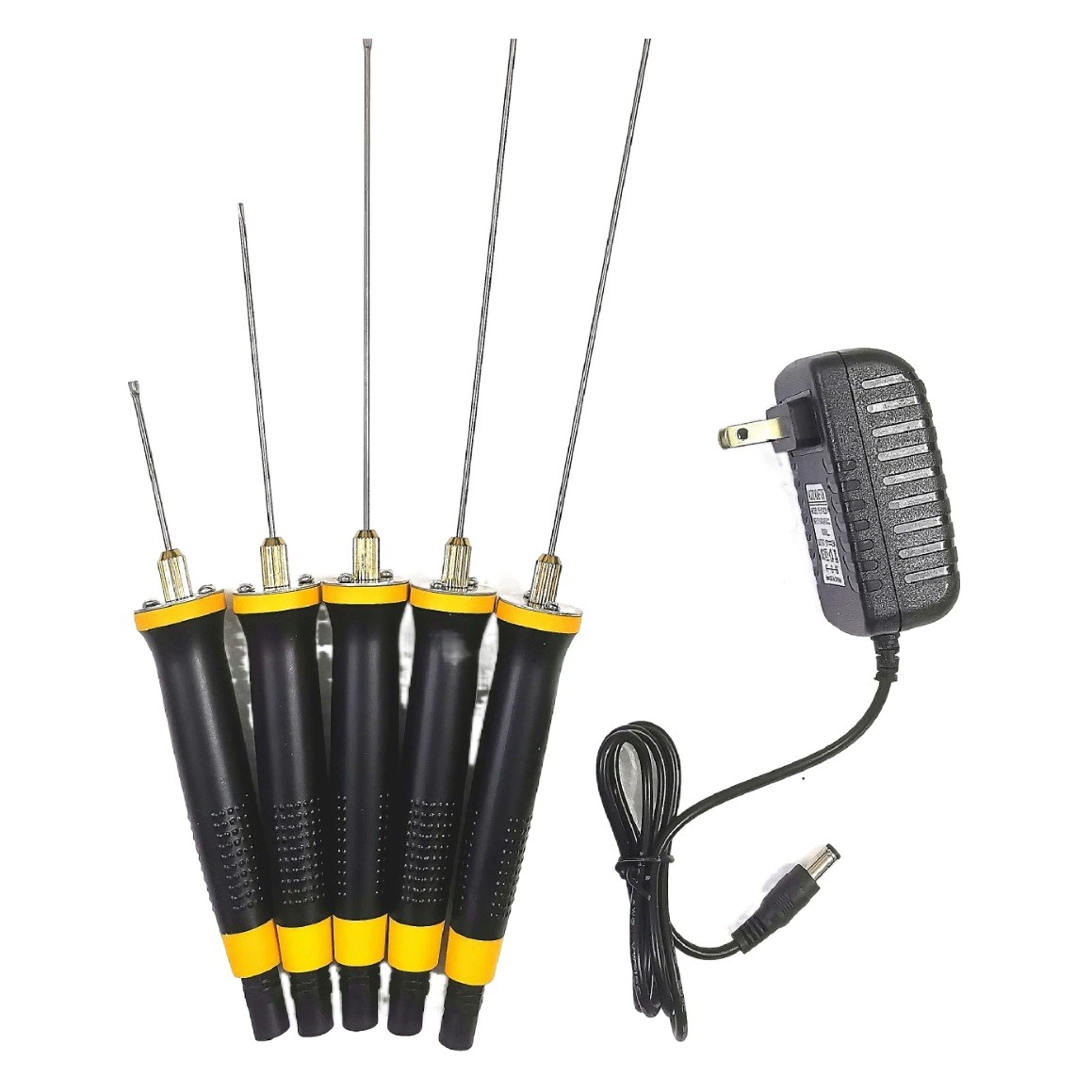 Производитель пенная гравировальная ручка электрическая нагревательная ручка нож для резки пены KT доска модельное долбежное устройство бензольная доска Нож для резки Poly Dragon