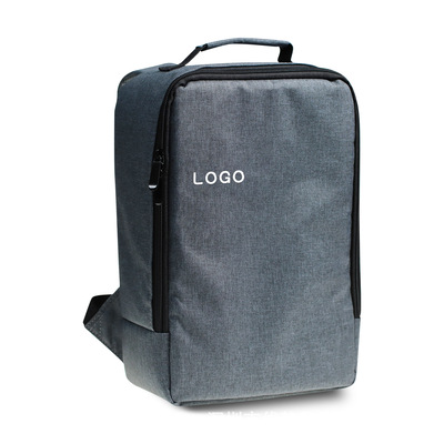 跨境工厂直供加印logo多功能家用Projector bag|ru