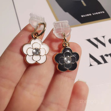 跨境款适用苹果手机充电口防尘塞type-c耳机防尘塞手机饰孔充电口