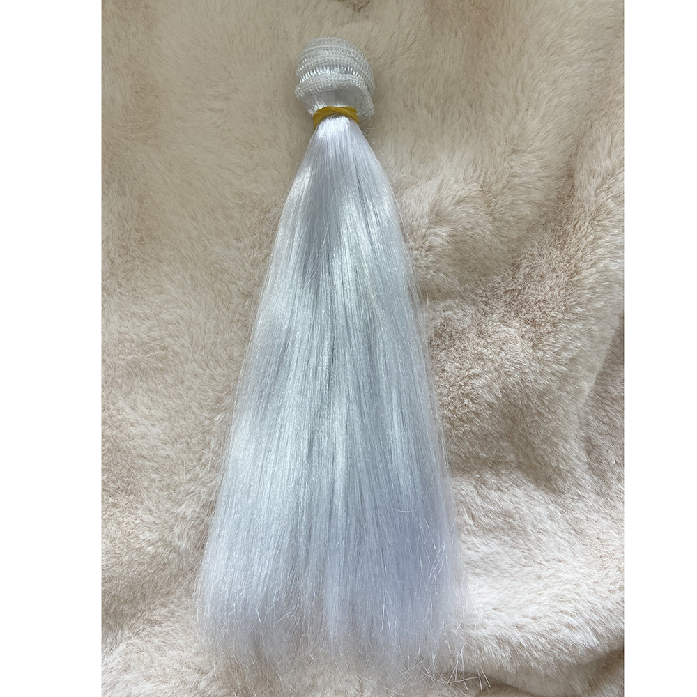 Silver gray