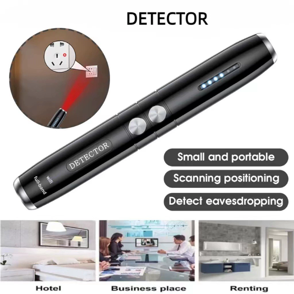 T8 camera detector T8 детектор анти-подслушивание анти-подслушивание сканер для проверки камеры отеля
