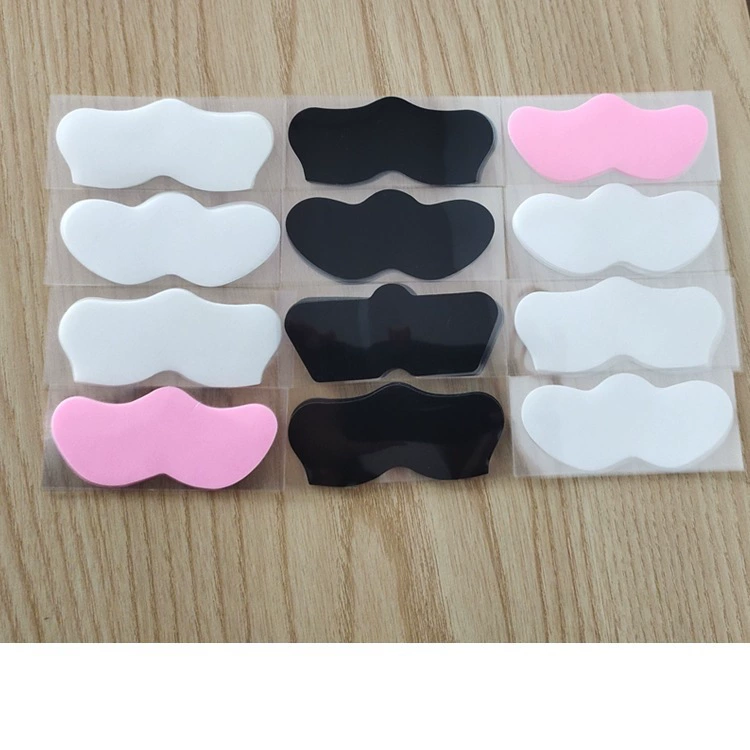 Пластырь для носа свиньи, пластырь для носа, пластырь для удаления черных точек, носовая маска, пластырь для носа, пластырь для носа