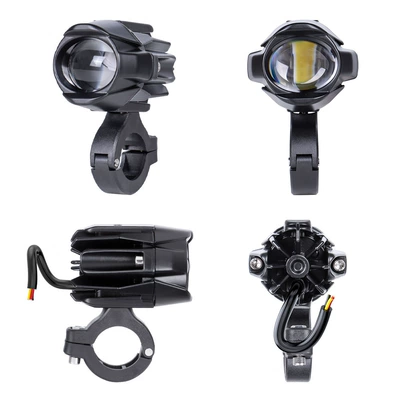 Motorcycle headlights, headlights – Cross-Border In-Stock Motorcycle Spotlight