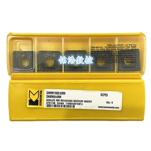 ԭ�bKENNAMETAL�ϼ{����������SNMM190616RM KCP25܇��Ƭ