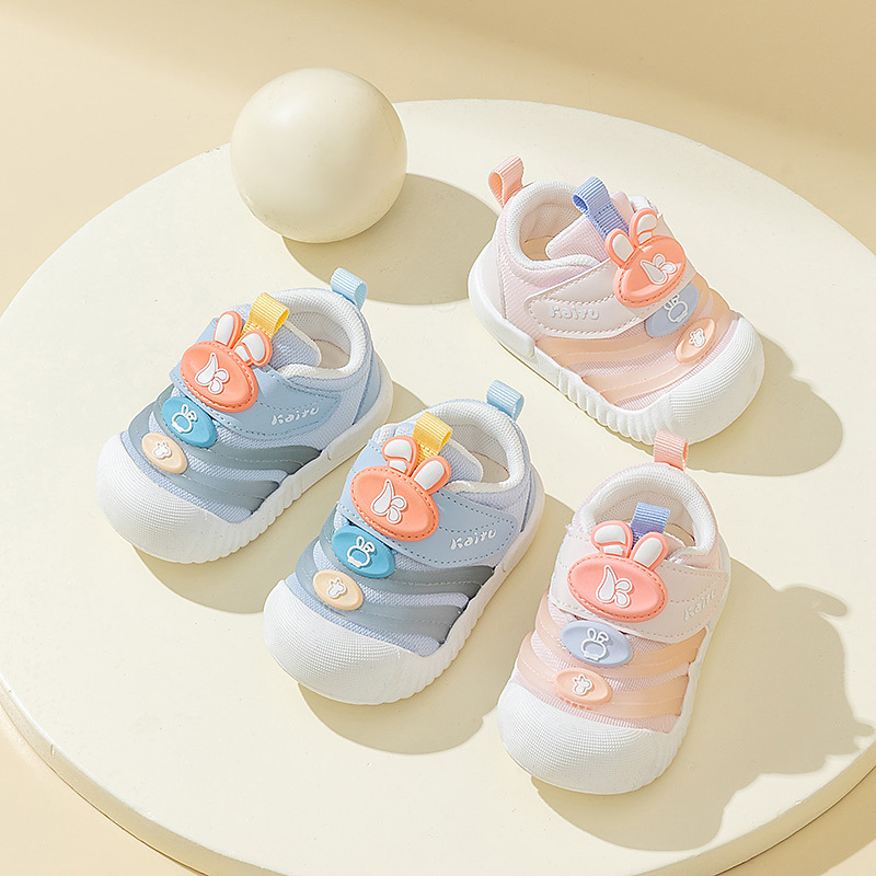 2024 Spring New Caterpillar Toddler Shoes Women's Breathable Mesh…