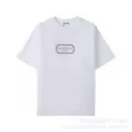 3205 Embroidered White