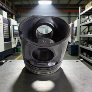 Factory direct supply piston 5302254 excavator loader construction machinery engine parts large wholesale