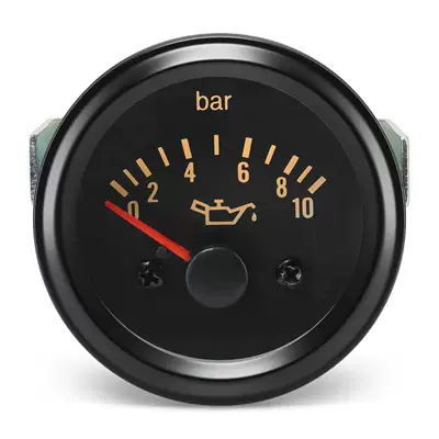 automobile instrument — car instrument panel, agricultural machinery